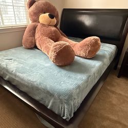 Bedroom set