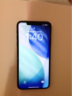 iPhone 11 Pro Max unlocked willing to trade for another phone