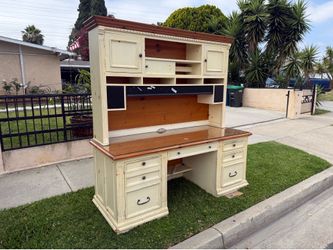 Heavy duty Desk