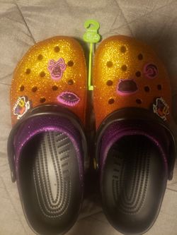 Hocus Pocus Crocs