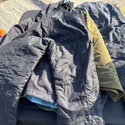 Kids Snow Clothes