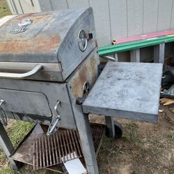 Grill