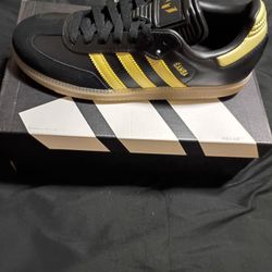 Adidas Samba Messi