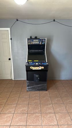 Arcade Legends 3