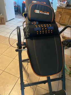 Máquina para masaje