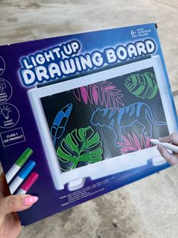 Drawing board