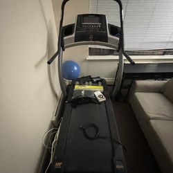 NordicTrack Treadmill 