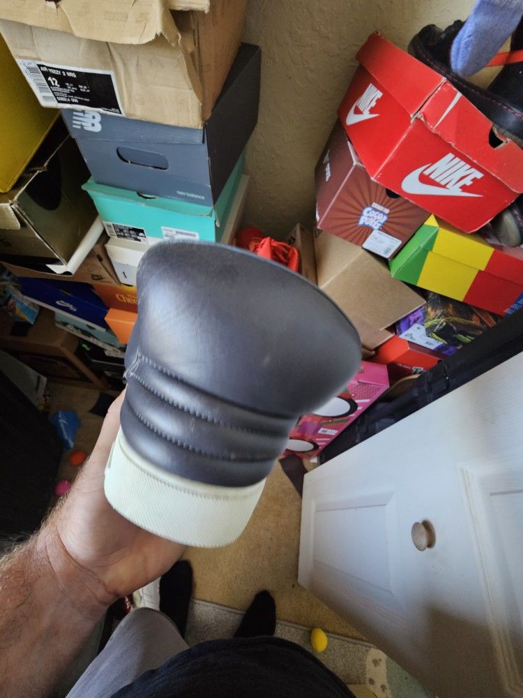 Yeezy Louis Vuitton Size 13