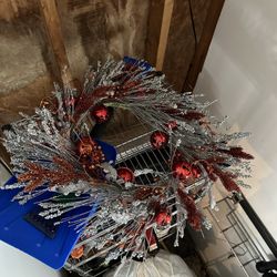 Christmas Wreath