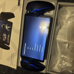 Sony Playstation Portal (NEW)