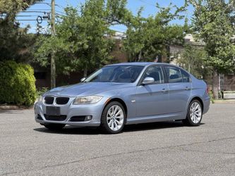 2011 BMW 328i