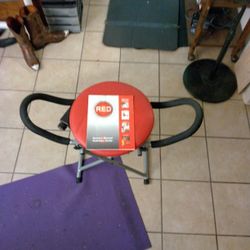 Easy Home Abdominal Reduction System 