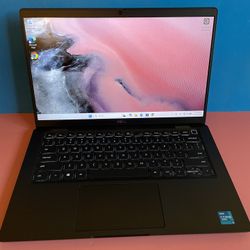 Dell Inspiron 15.6” FullHD Touch Screen intel i5 12th Generation 8GB RAM 512GB SSD (2024 Model)