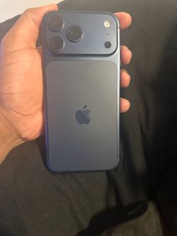 UNLOCKED IPHONE 17 PRO MAX 256GB
