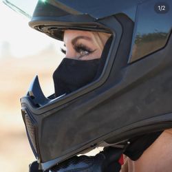 Women’s Street bike helmet