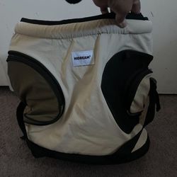 NEW CAT BACK PACK LOCATED IN SAN CLEMENTE 
