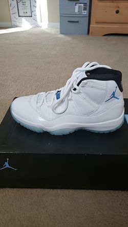 Air Jordan 11 retro colombia