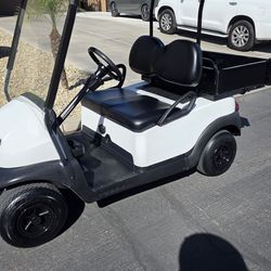 2013 club car precedent