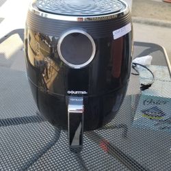 Gourmia Air Fryer 