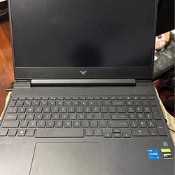 HP victus Gaming Laptop