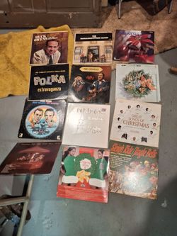 Records