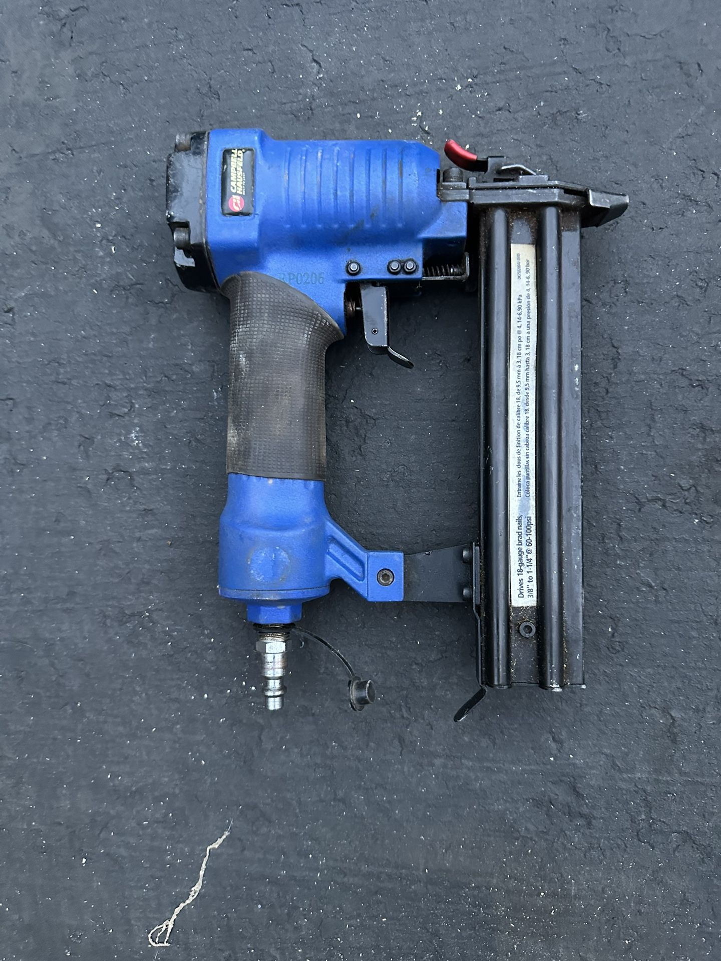 Power tools