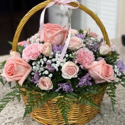 flower arrangements 