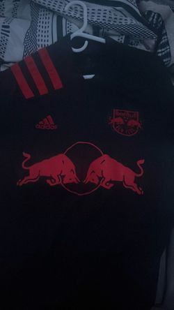 Red Bull jersey