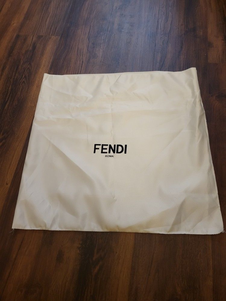Dust Bag