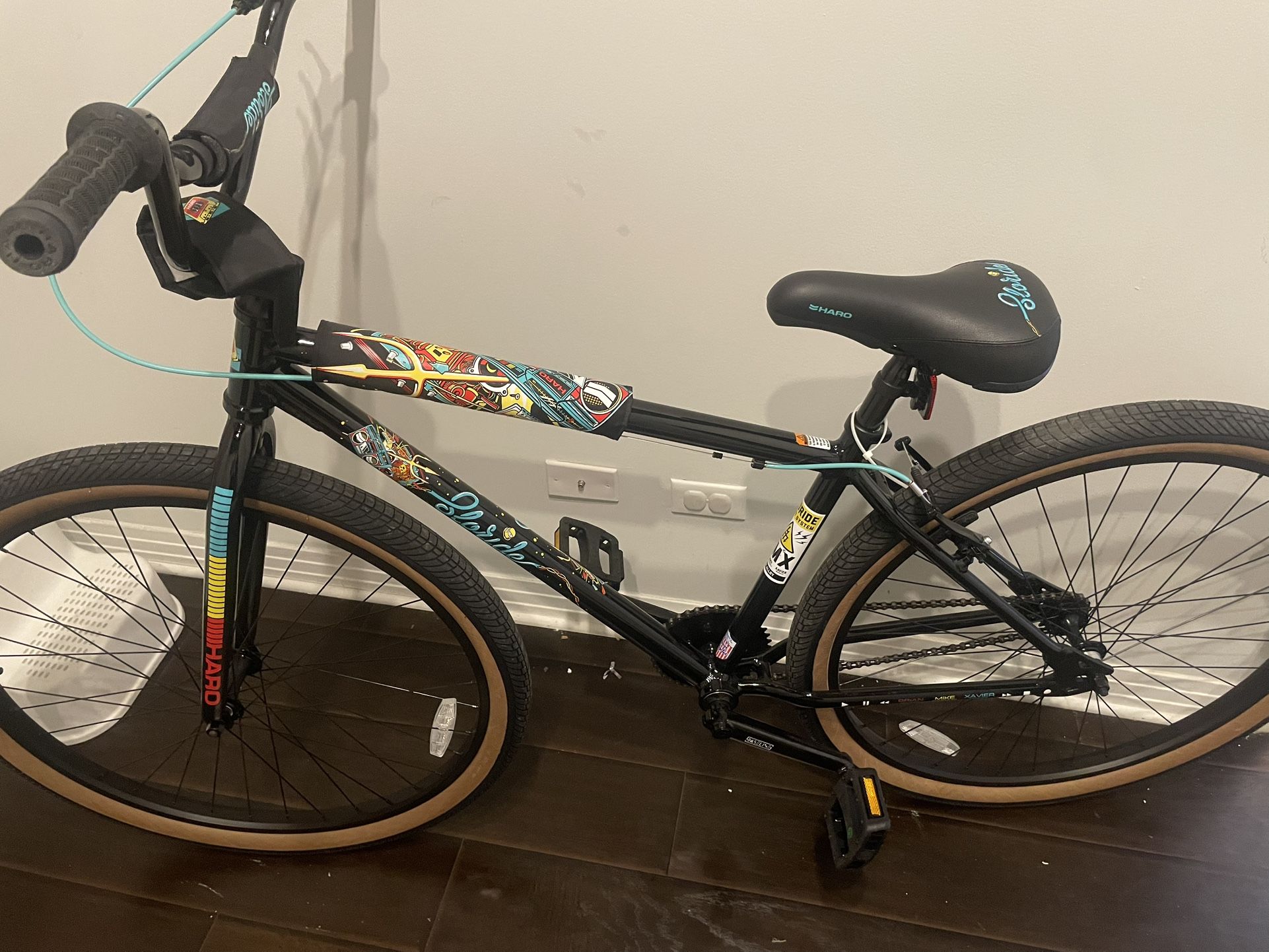 Haro Single Speed Bike Brand New