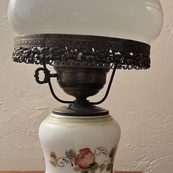 Vintage Lamp 