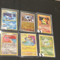 Pokémon TCG Vintage Bundle 
