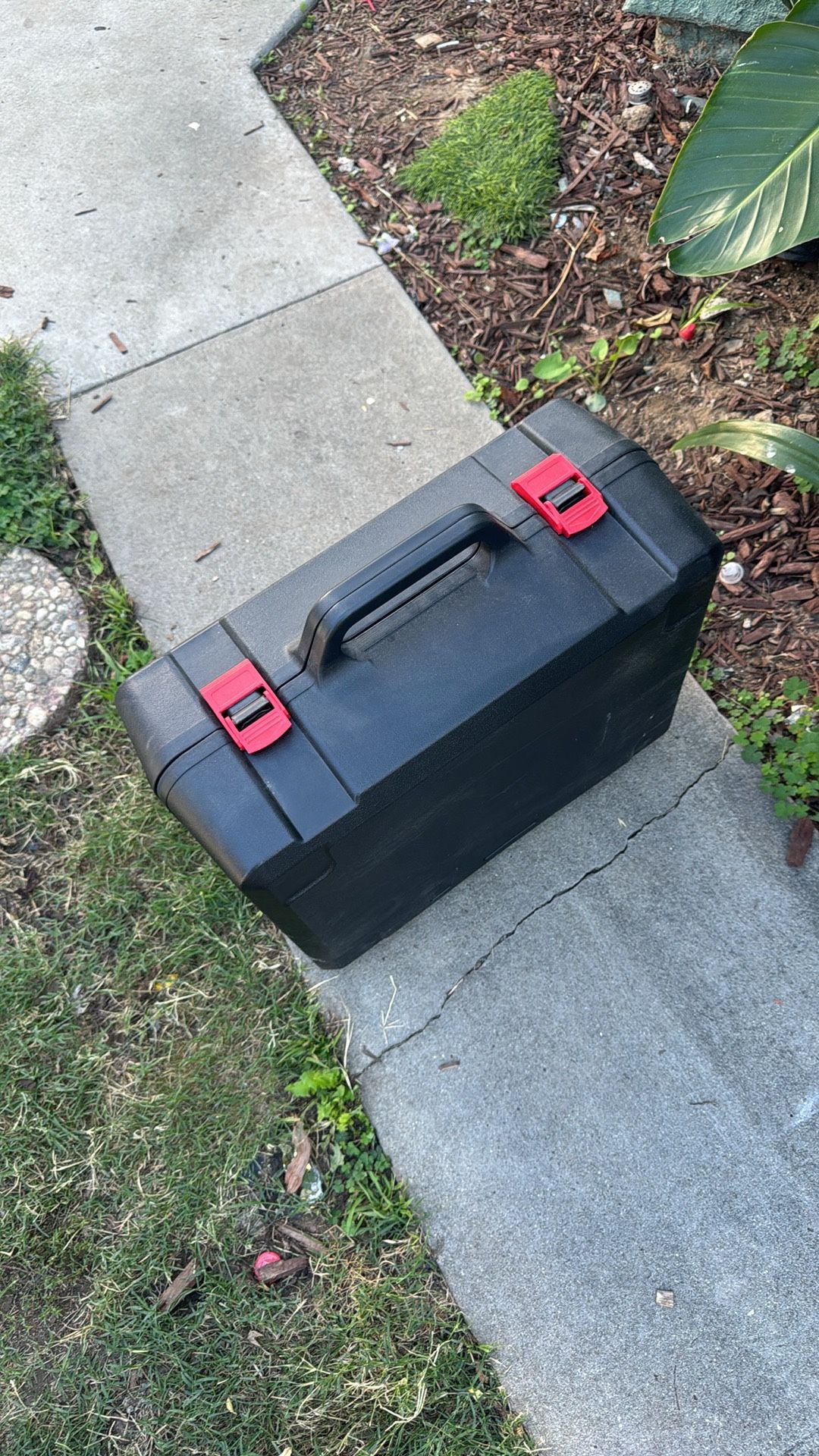 Weight Set