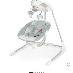 Baby Swing 