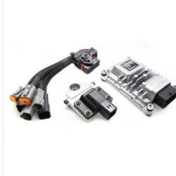 SDI E Click 2019 raptor