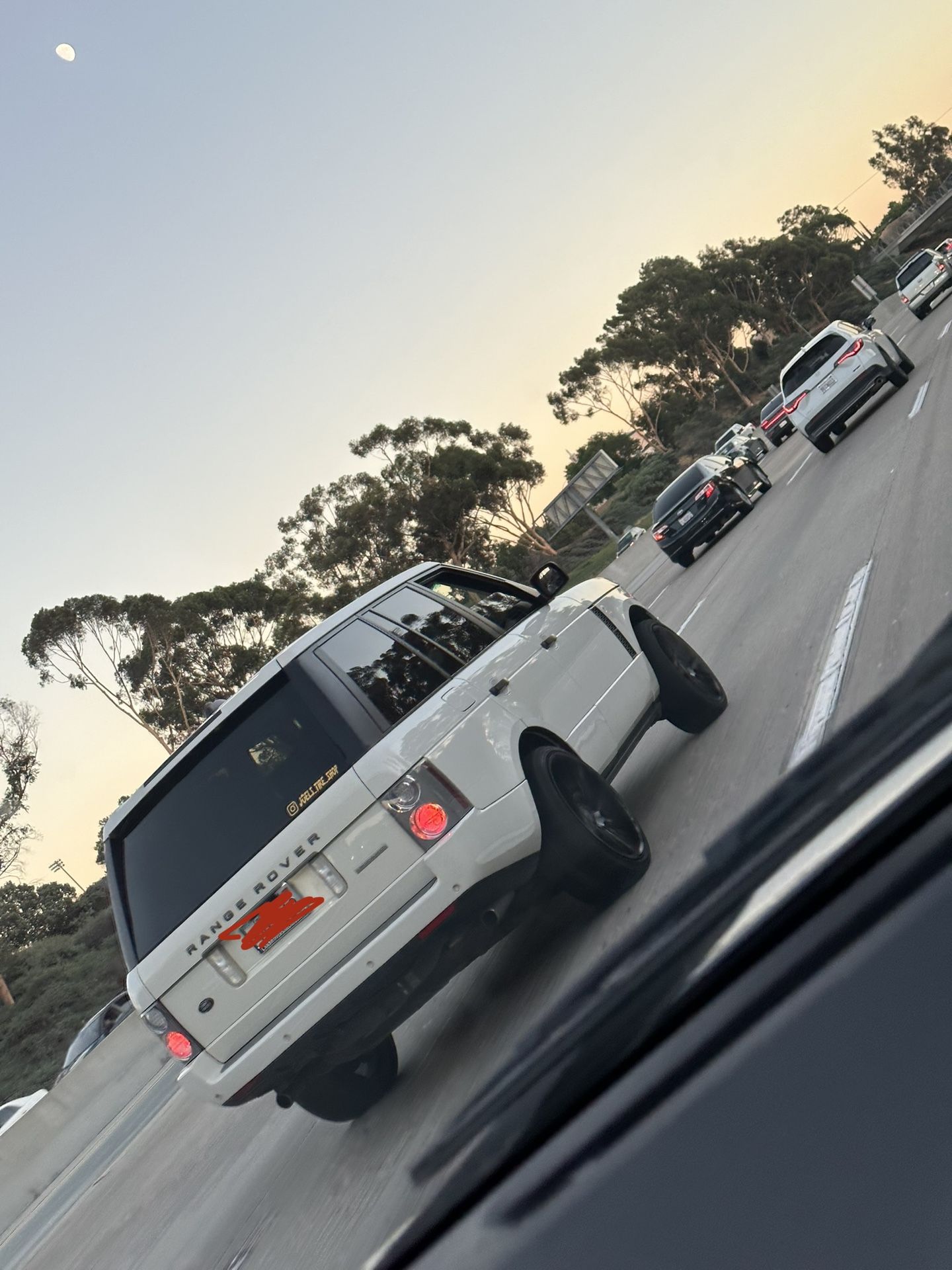 IS THE 2006 RANGE ROVER SPORT SUPERCHARGED A $5,000 BARGAIN  2006 Land Rover Range Rover