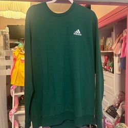 Adidas Men Sweater