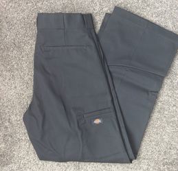 Dickies’s loose fit Jeans Dark grey