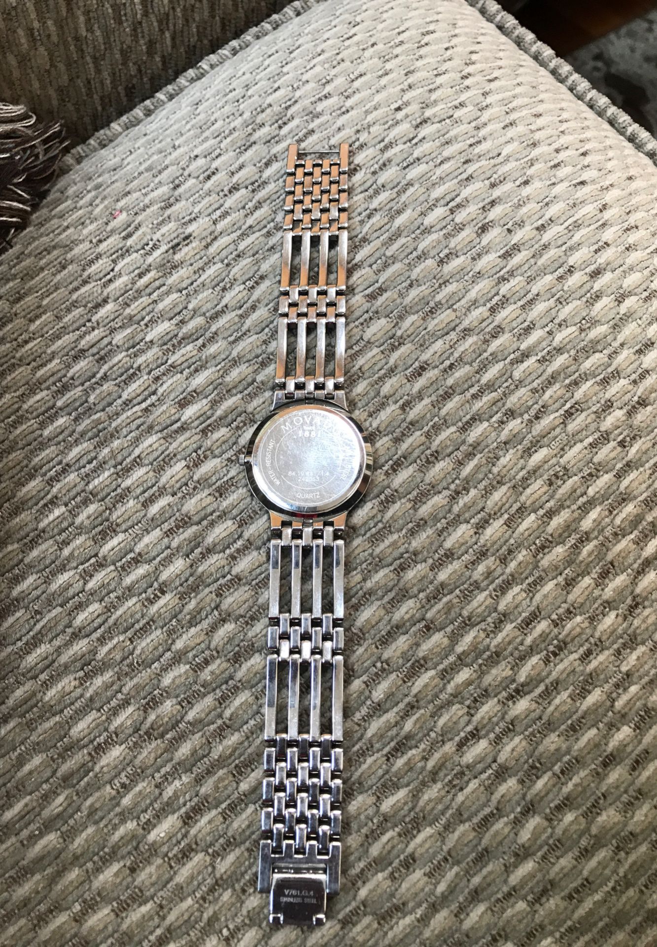 Movado