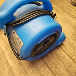 Blower Fan