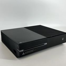 Xbox one X