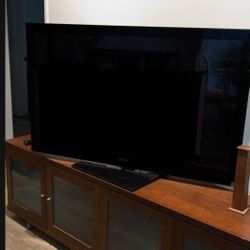 52" Sony Bavaria Tv