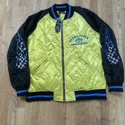 Chrome Hearts Jacket