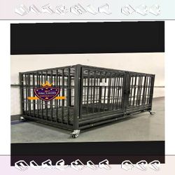 Create a Cozy Space with Dog Pet Cages and Kennels material skill