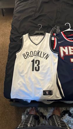 basketball jerseys bklyn nets size medium 2022 jerseys 40 each