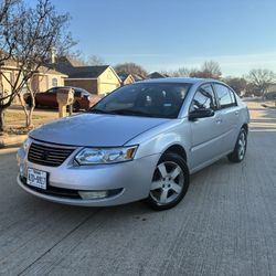 Saturn Ion 2010