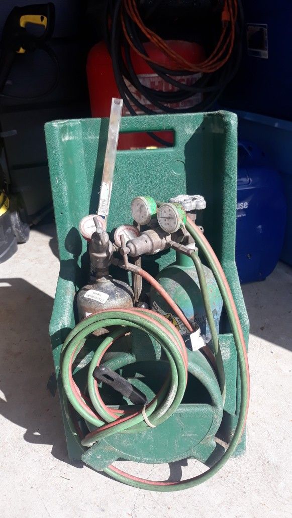 Welding Torch for Sale in Boca Raton, FL OfferUp