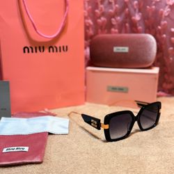 Miu Miu Top Quality!