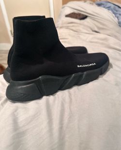 Balenciaga men shoes