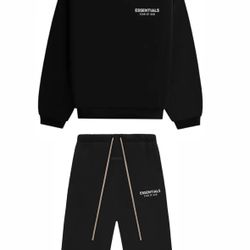 Essentials Ss24 Authentic 